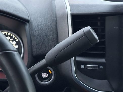 Used 2024 RAM 2500 Big Horn image 26