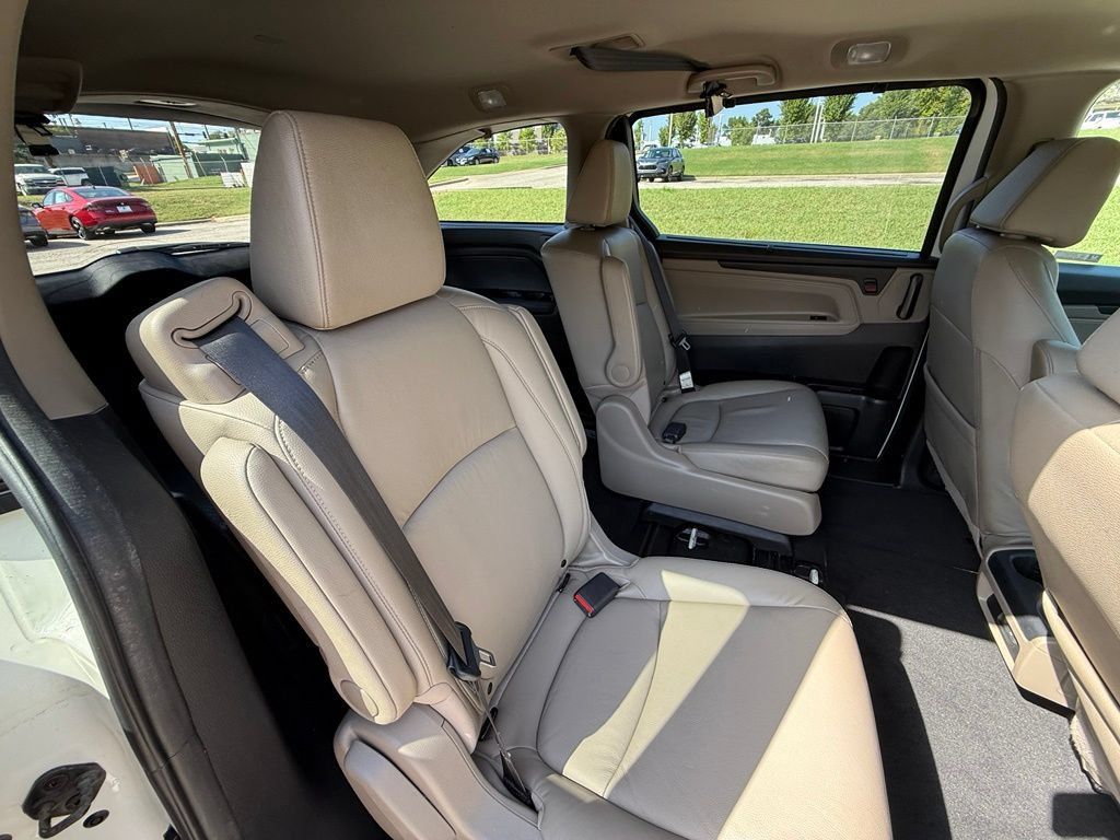 Used 2019 Honda Odyssey EX-L image 35
