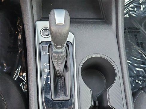 Used 2023 Nissan Altima 2.5 S FWD image 12