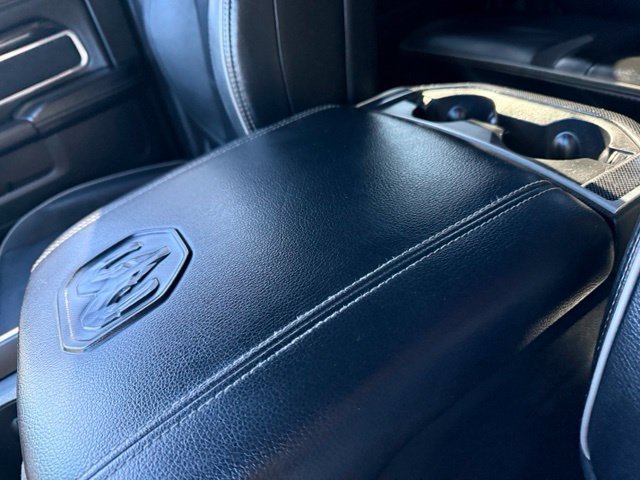 Used 2022 RAM 2500 Laramie w/ Night Edition AWD/4WD image 35