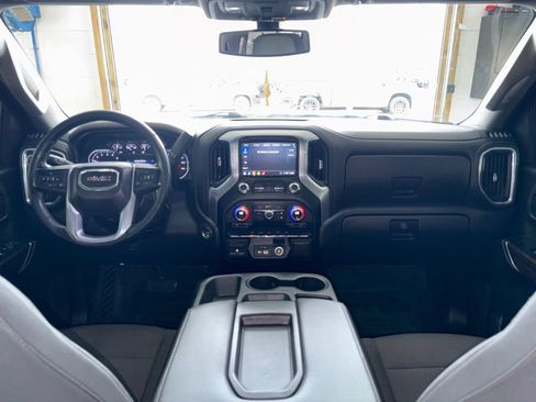 Used 2020 GMC Sierra 1500 SLE w/ SLE Value Package AWD/4WD image 15