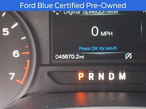 Certified 2020 Ford F150 XL w/ Equipment Group 101A Mid AWD/4WD image 23