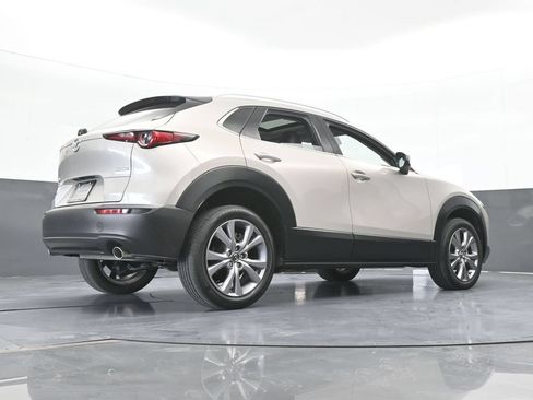 Used 2023 MAZDA CX-30 AWD 2.5 S w/ Premium Package image 58
