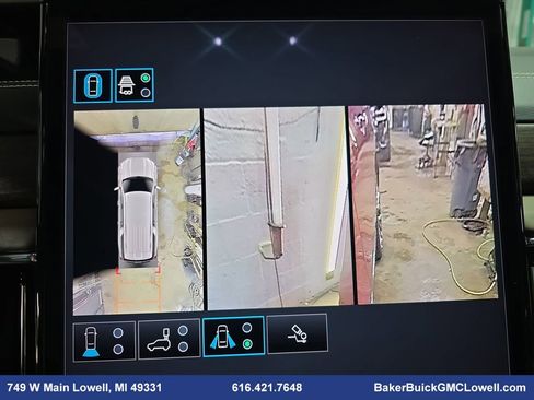 Used 2026 GMC Yukon XL Denali Ultimate w/ LPO, Floor Liner Package image 27