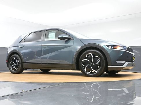 Used 2023 Hyundai Ioniq 5 SE RWD image 49