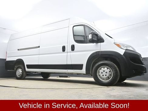 Used 2023 RAM ProMaster 3500 w/ Driver Convenience Group FWD image 23