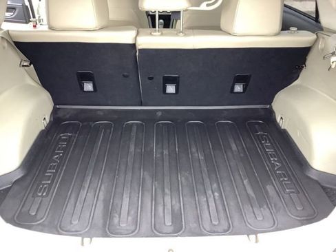 Used 2015 Subaru Crosstrek 2.0i Limited image 12