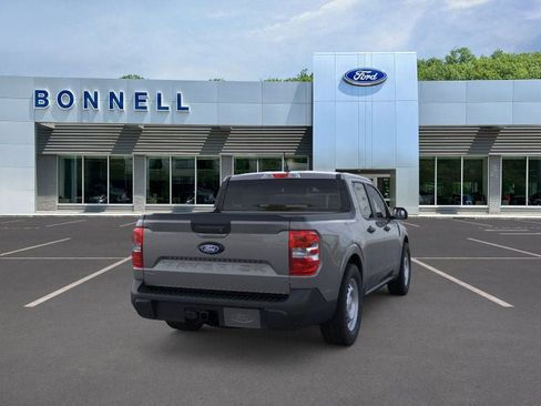 New 2026 Ford Maverick XL w/ Equipment Group 101A image 8