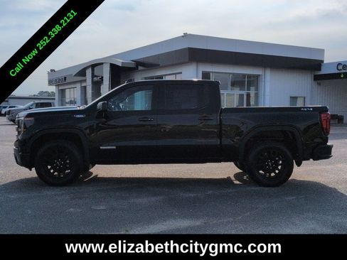 New 2026 GMC Sierra 1500 Elevation AWD/4WD image 7