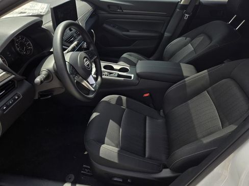 New 2026 Nissan Altima 2.5 SV w/ SV Special Edition Package FWD image 18