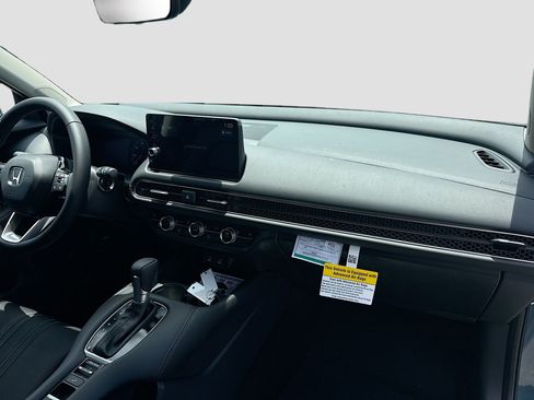 New 2027 Honda HR-V EX-L image 23