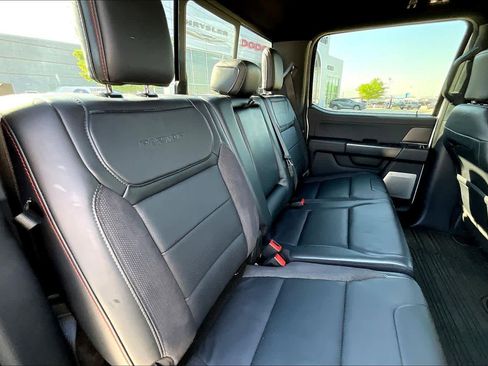 Used 2024 Ford F150 Raptor AWD/4WD image 18