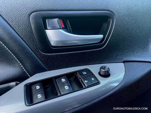 Used 2018 Toyota Sienna SE Premium image 34