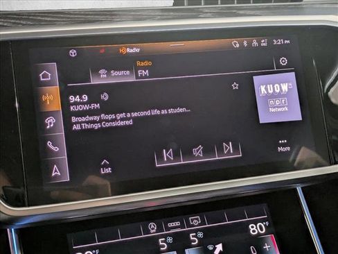 Certified 2025 Audi A6 Premium Plus w/ Premium Plus Package image 13