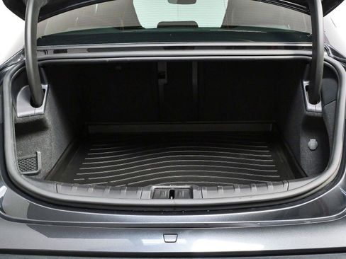 Certified 2024 Porsche Taycan RWD image 31