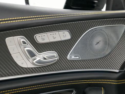 Used 2024 Mercedes-Benz AMG GT 53 image 21