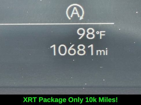 Used 2025 Hyundai Tucson XRT FWD image 33