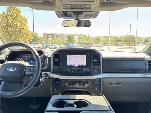 Used 2023 Ford F150 XLT RWD image 28