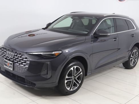 Used 2026 Audi Q5 Premium Plus AWD/4WD image 21