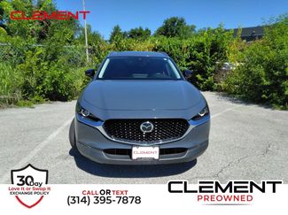 Used 2023 MAZDA CX-30 AWD 2.5 S w/ Preferred Package video 1