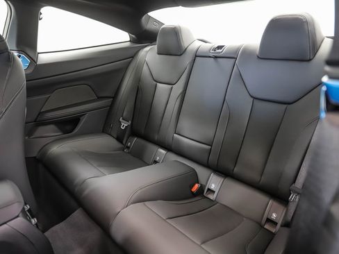 Certified 2025 BMW 430i xDrive Coupe w/ M Sport Package image 19