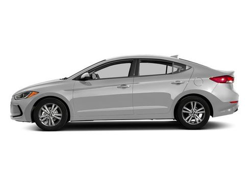 Used 2018 Hyundai Elantra SEL FWD image 3
