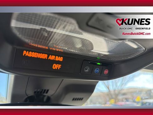 New 2026 Buick Envista Sport Touring w/ Convenience I Package image 30