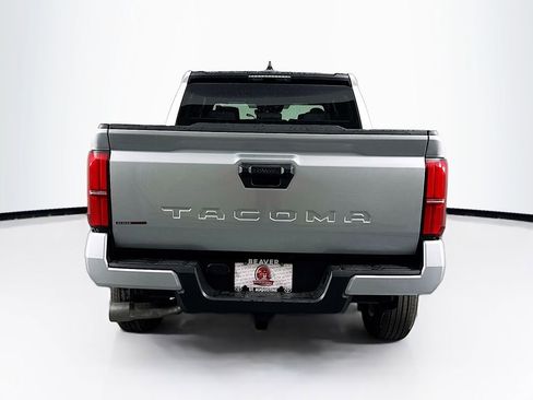 New 2026 Toyota Tacoma SR5 image 7