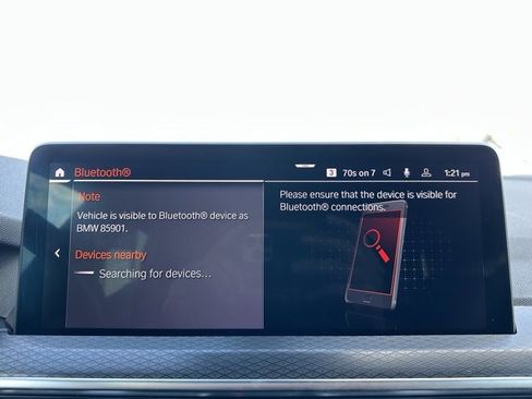 Used 2023 BMW X4 xDrive30i w/ M Sport Package image 20