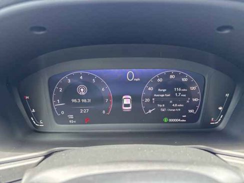 New 2025 Honda Accord SE image 17