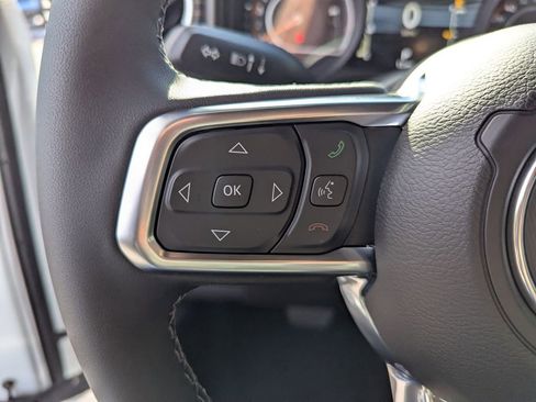 New 2026 Jeep Wrangler Sahara image 22