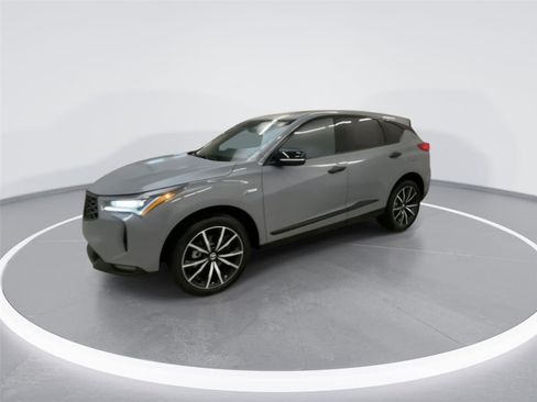 New 2026 Acura RDX A-Spec image 5