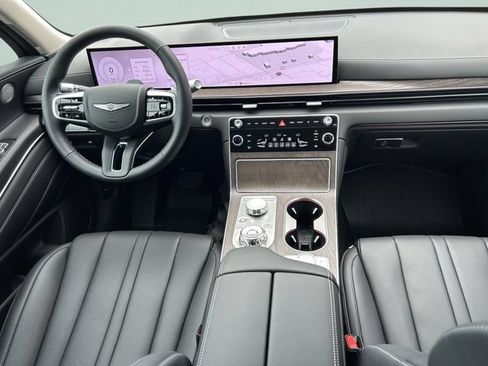 New 2026 Genesis GV80 2.5T Select AWD/4WD image 18
