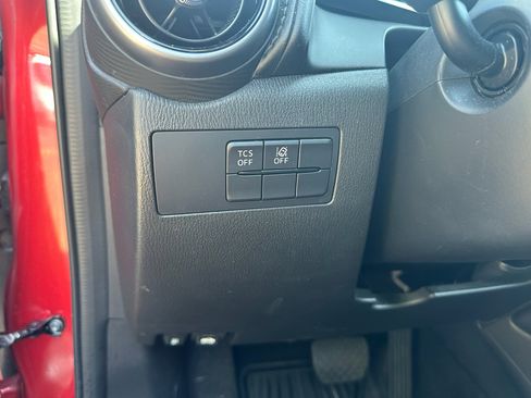 Used 2021 MAZDA CX-3 Sport image 20