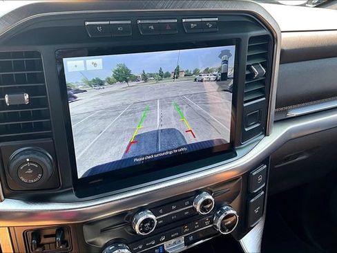Used 2022 Ford F150 King Ranch w/ Equipment Group 601A High AWD/4WD image 15