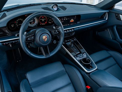 Used 2024 Porsche 911 Turbo S image 30