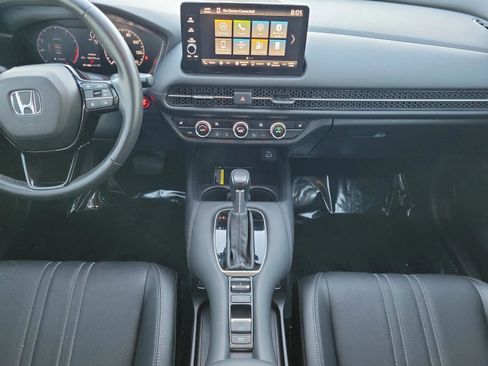 Used 2023 Honda HR-V EX-L image 16