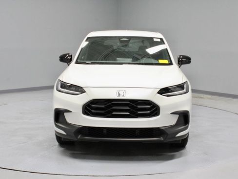 Used 2025 Honda HR-V Sport image 7
