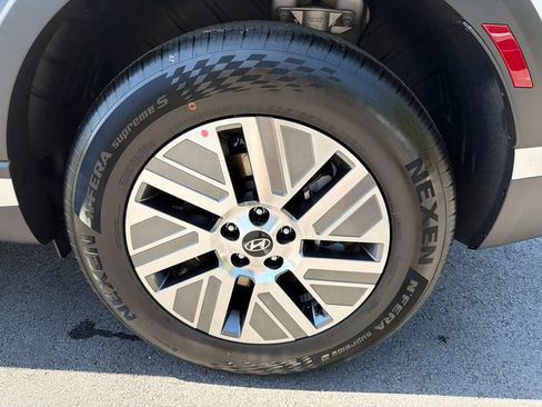 New 2026 Hyundai Palisade SEL Premium FWD image 20