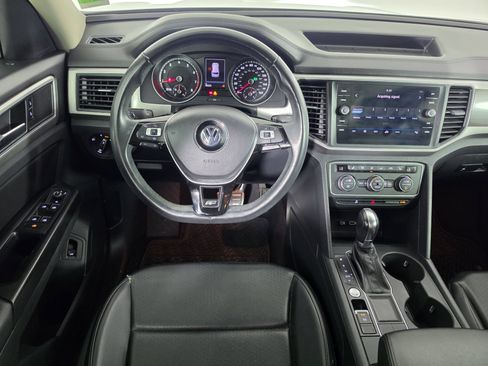 Used 2019 Volkswagen Atlas SE FWD image 31