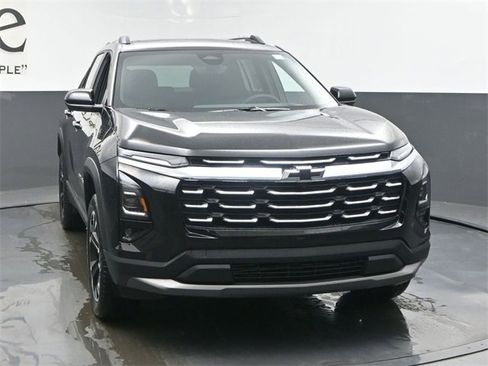 New 2026 Chevrolet Equinox LT image 29
