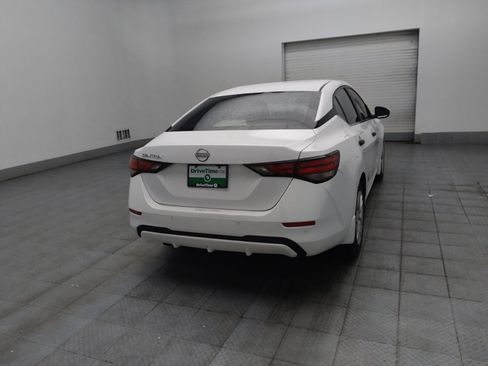 Used 2024 Nissan Sentra S FWD image 9