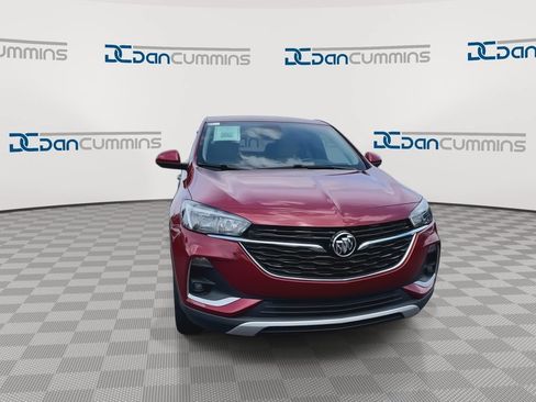 Used 2020 Buick Encore GX Preferred w/ Cold Weather Comfort Package FWD image 3