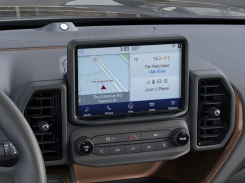 Used 2024 Ford Bronco Sport Badlands w/ Premium Package image 15