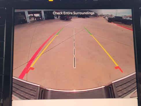 New 2026 RAM 2500 Laramie image 16