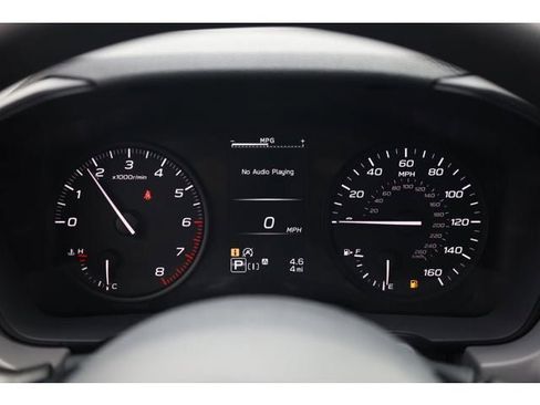 New 2026 Subaru Crosstrek 2.5i image 30