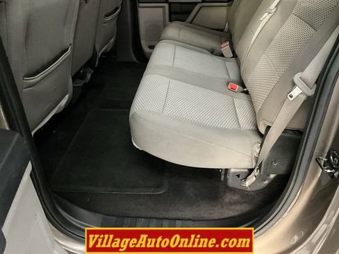 Used 2018 Ford F150 XLT w/ Equipment Group 302A Luxury image 26