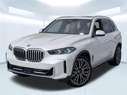 Used 2024 BMW X5 sDrive40i w/ Premium Package