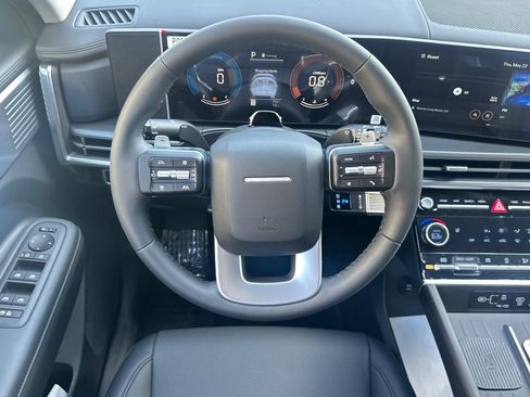 New 2025 Hyundai Santa Fe XRT image 15