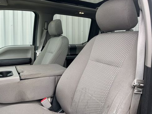 Used 2020 Ford F150 XLT w/ Equipment Group 302A Luxury image 10